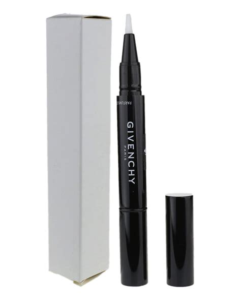 givenchy mister light stylo correction lumiere|givenchy mr instant corrective.